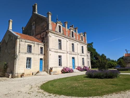 Chadurie Cama Y Desayuno | Domaine du Faure
