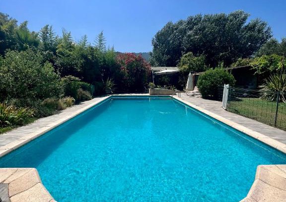 La Roquette-sur-Siagne Casa | Domaine du Lac de la vallée