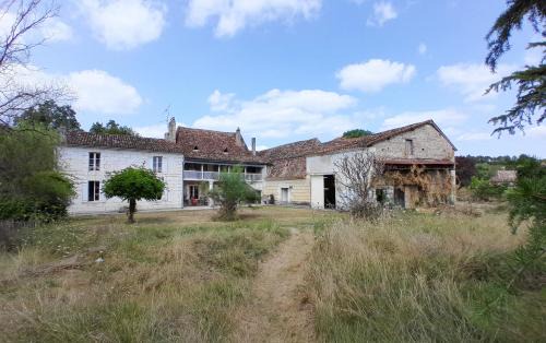 Saint-Martin-I'Astier Casa | Domaine du Baron