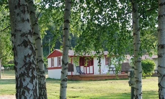 Frejairolles Chalet De Esquí | Chalet-Básico-Baño Privado