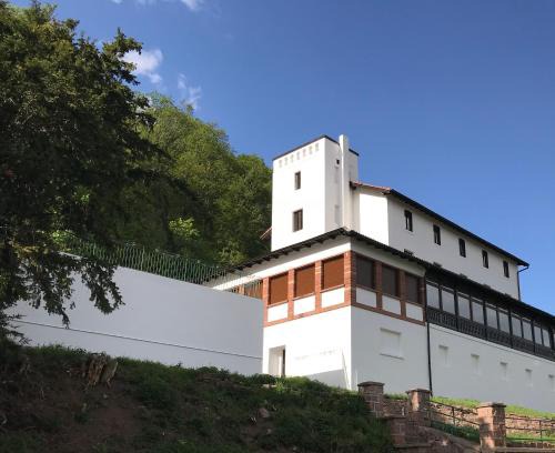 Orschwiller Cama Y Desayuno | Domaine du Haut-Koenigsbourg