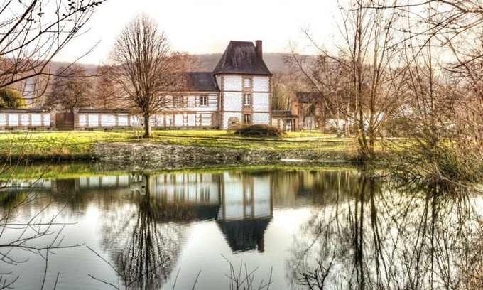 Beauchamps Casa | Vrbo Property