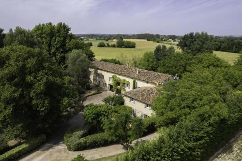 Pernes-les-Fontaines Casa | Domaine du Moulin de Villefranche