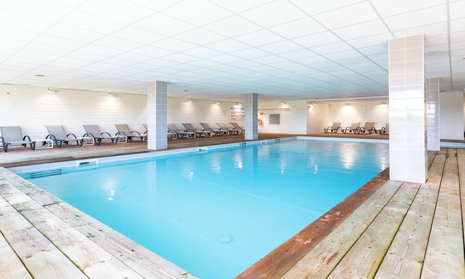 Roz-sur-Couesnon Apartamento | Domaine du Mont ST2 view