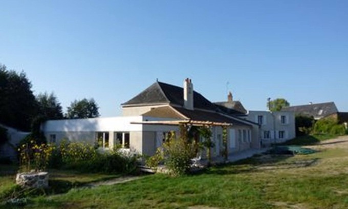 Ambillou Casa | Domaine Du Moulin Neuf