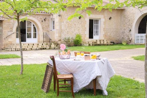 Barsac Casa | Domaine du Moura