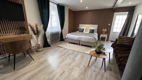 Grandvillers Casa | Domaine du parc