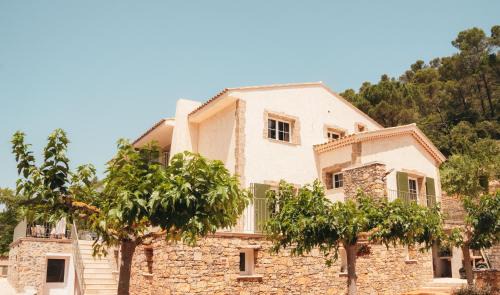 Le Val Casa | Domaine du PIAOU "chambres & table d'hôte"