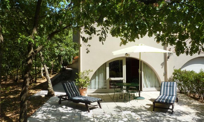 Ailhon Apartamento | DOMAINE DU PLANAS - ARCHE