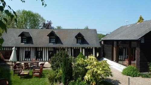 Le Faulq Casa | Domaine du Rouge-Gorge