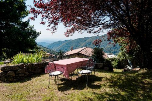 Asperjoc Chalet De Esquí | DOMAINE DU VERNADEL