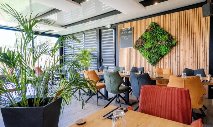 Mignaloux-Beauvoir Apartamento | Domaine du Vieux Porche
