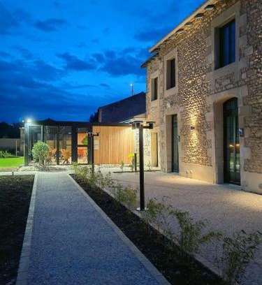 Mignaloux-Beauvoir Complejo | Domaine du Vieux Porche