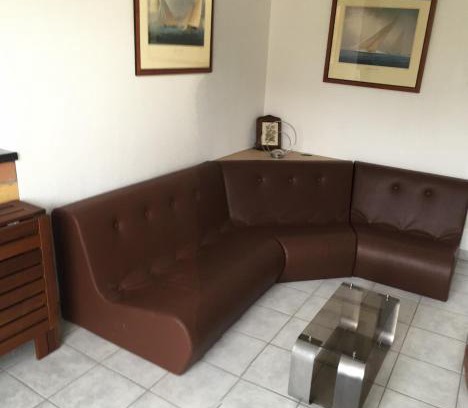 Touques Apartamento | DOMAINE DU YEARLING