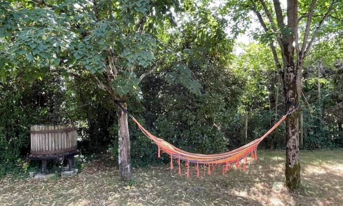 Noyers-sur-Cher Casa | Domaine Entier 20 Personnes
