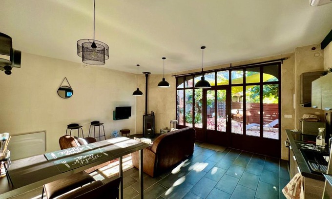 Chanas Casa | Domaine Feuillet