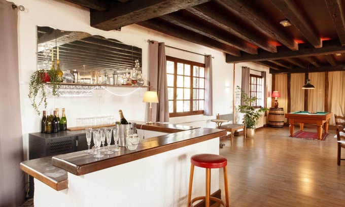 Villecien Cama Y Desayuno | Domaine Foray