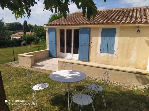Chamaret Apartamento | Domaine Guiton Cerise noire