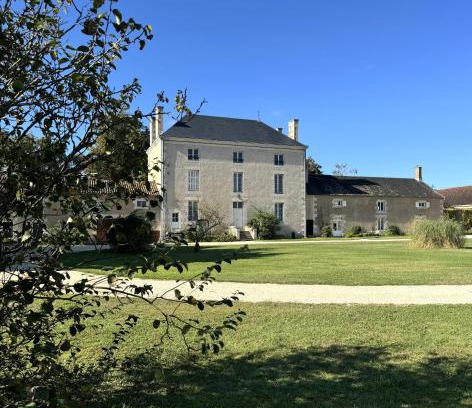Journet Casa | Domaine la Boulinière - Le Sanglier