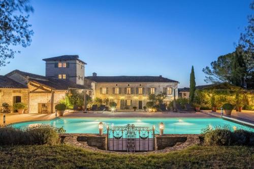 Mailhoc Casa | Domaine La Poudié