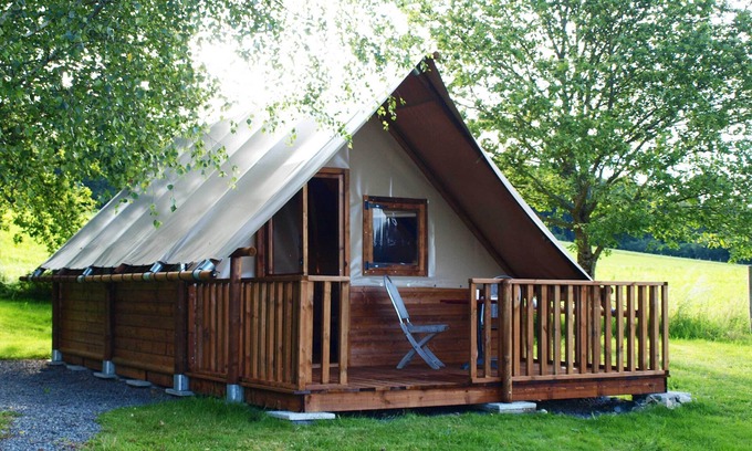 Saint-Dizier-Leyrenne Casa | Domaine Les Filloux