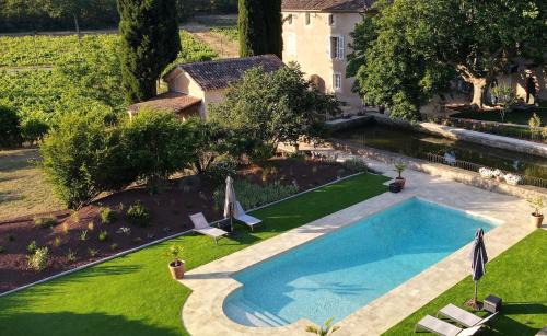 Brignoles Cama Y Desayuno | Domaine Les Mûriers