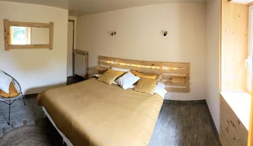 Pluvigner Casa | Domaine Minio Bihan