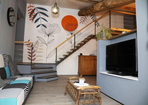 Ponlat-Taillebourg Casa | Domaine Ostau Montplaisant