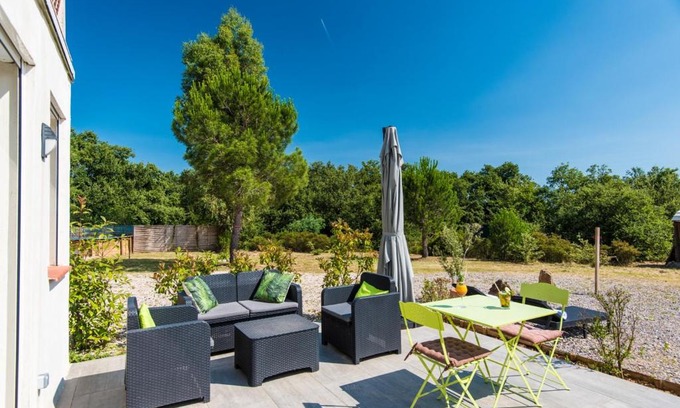 Saint-Genis Apartamento | Domaine Pedra Llampada Gîtes Montagne