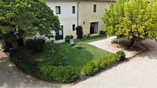 Baurech Casa | Domaine St Gilles - Maison entièrement climatisée, proche activités aquatiques et équestres