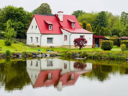 Janov Casa | Domeček Drahuška