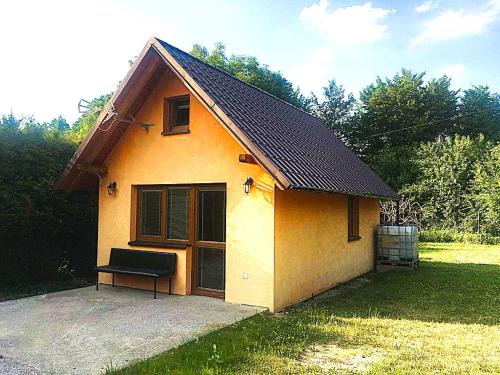Trojanovice Casa | Domeček Trojanovice