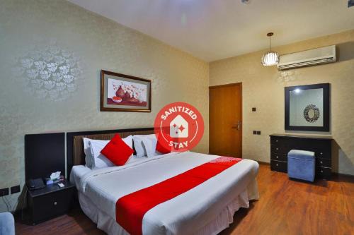 Al Sulimania Hotel | Dome Al Sulaimaniah