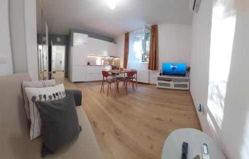 Gyardulo Apartamento | DOME at Népliget Apartman