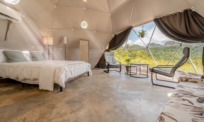 Ciales Casa | Dome in Ciales, Luxury Dome in Ciales