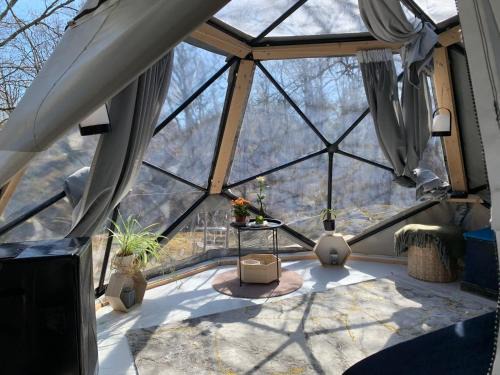 Sydkoster Otro | Dome Sonny