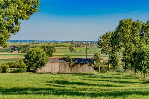 Heuvelland Casa | Domein De Kleine Mote