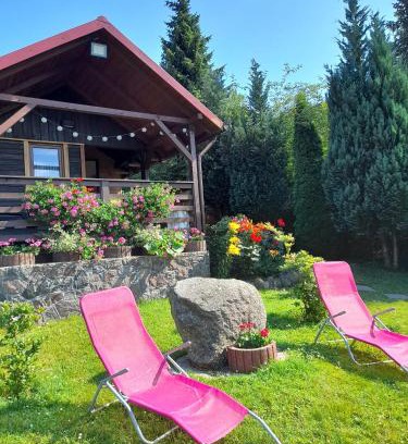 Lapalice Casa | DOMEK Łapalice Kaszuby