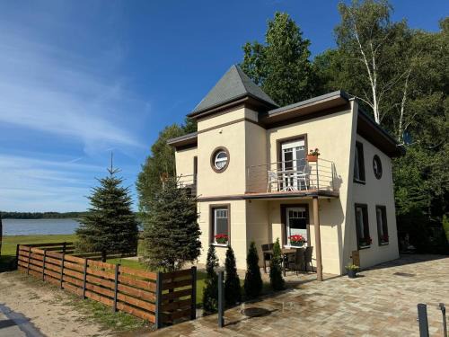 Nowecin Casa | Domek Łeba Nowęcin