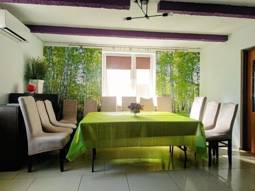 gmina Pawłow Casa | Domek Święty Spokój