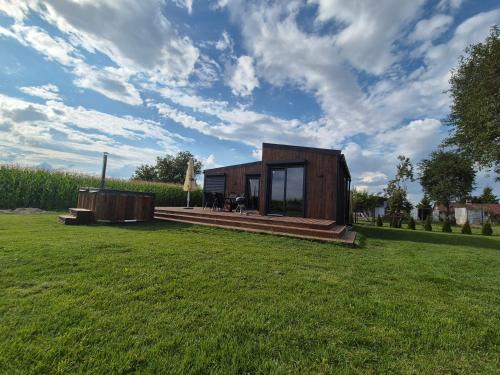Zamosc Casa | Domek 104 B
