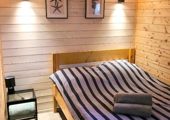 Miedzyzdroje Cabina | Domek 23