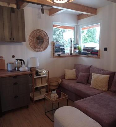 Rydzewo Casa | Domek BOHO