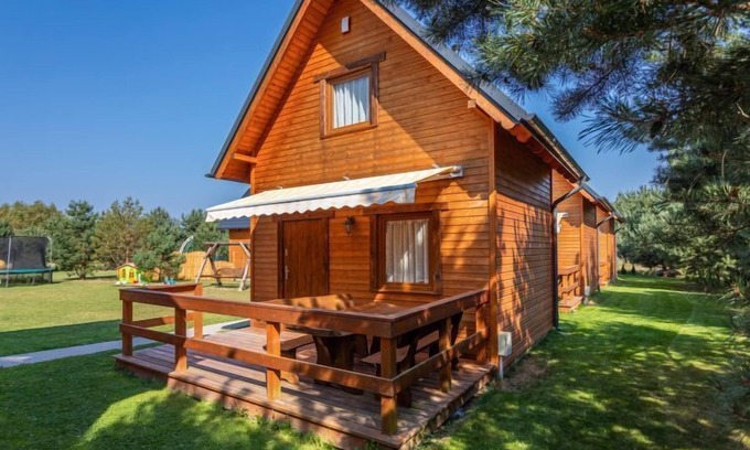 Lubiatowo Casa | Domek dla 6 osób by Interhome