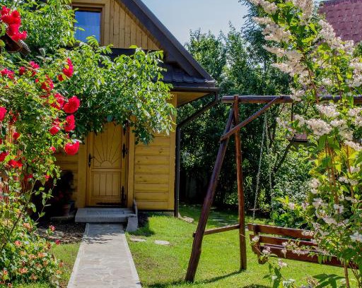 Szczawnica Chalet De Esquí | Domek góralski u Felusia