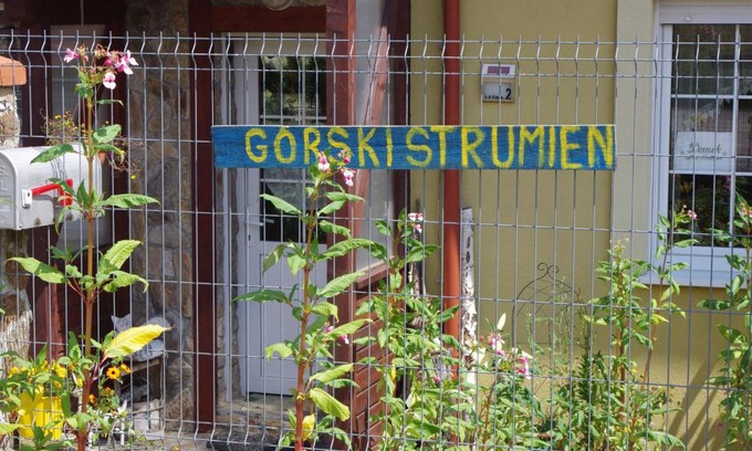 Stronie Slaskie Casa | Domek Górski Strumień