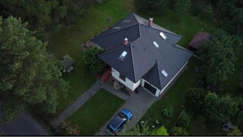 Gierczyn Casa | Domek Gierczyn 16