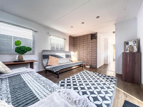 Uniescie Casa | Domek Holender z prywatnym ogródkiem - 200m od plaży w centrum