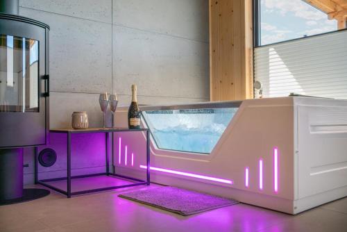 gmina Siemysl Casa | Domek Jacuzzi Escape Kołobrzeg