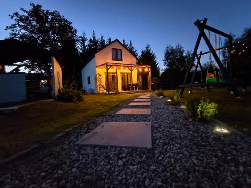 Gizycko Casa | Domek KAMA